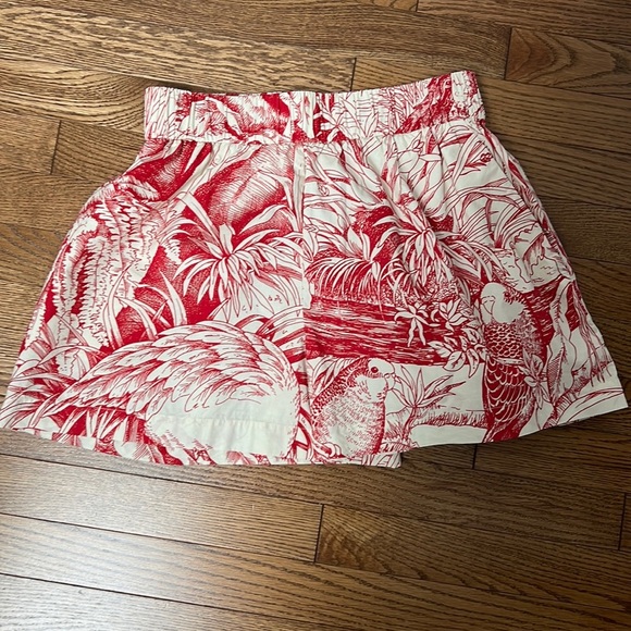 RED Valentino shorts - Picture 1 of 4
